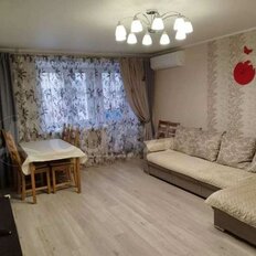 Квартира 57 м², 3-комнатная - изображение 3