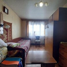 Квартира 58,9 м², 3-комнатная - изображение 4