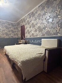 15 м², квартира-студия 2 800 ₽ в сутки - изображение 19