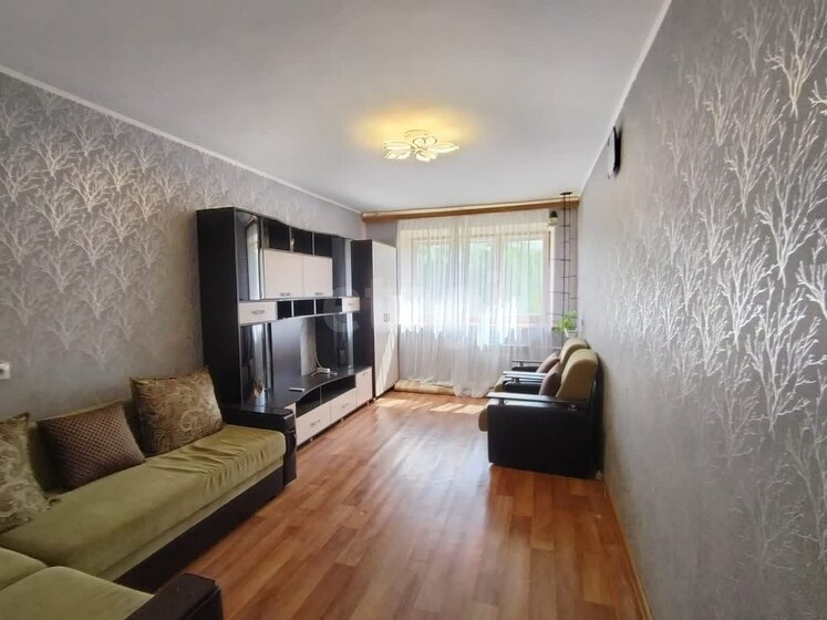 49,3 м², 3-комнатная квартира 4 680 000 ₽ - изображение 54