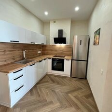 Квартира 63 м², 1-комнатные - изображение 3