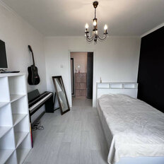 Квартира 26,8 м², 1-комнатная - изображение 1