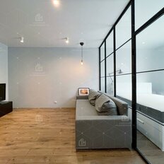 Квартира 42,6 м², 1-комнатная - изображение 2