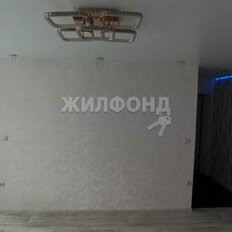 Квартира 45,3 м², 2-комнатная - изображение 5