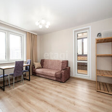 Квартира 37,1 м², 2-комнатная - изображение 4