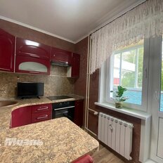 Квартира 34,2 м², 1-комнатная - изображение 2