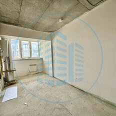 Квартира 48,1 м², 1-комнатная - изображение 3