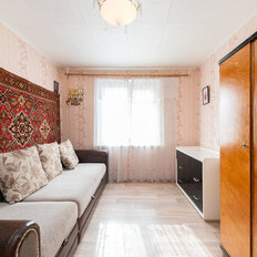Квартира 49,5 м², 2-комнатная - изображение 5