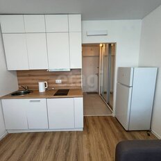 Квартира 18,9 м², студия - изображение 2