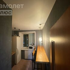 Квартира 30,2 м², 1-комнатная - изображение 2