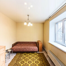 Квартира 17,5 м², 1-комнатная - изображение 4