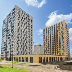 Квартира 31,5 м², 1-комнатная - изображение 2