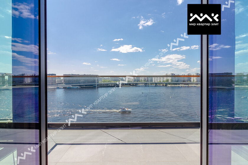 132,5 м², 4-комнатная квартира 71 500 000 ₽ - изображение 103