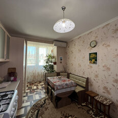 Квартира 43 м², 1-комнатная - изображение 5