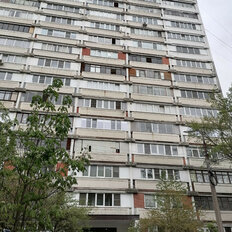 Квартира 67 м², 3-комнатная - изображение 1