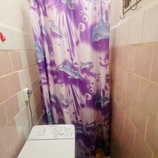 Квартира 36 м², 1-комнатная - изображение 4