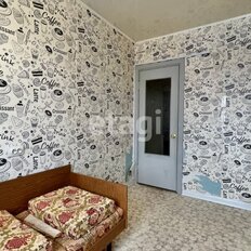 Квартира 39,1 м², 1-комнатная - изображение 5