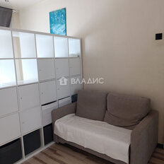 Квартира 32,1 м², 1-комнатная - изображение 4