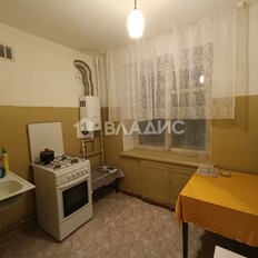 Квартира 40 м², 2-комнатная - изображение 3