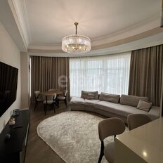 Квартира 105 м², 3-комнатная - изображение 1