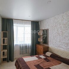 Квартира 61,1 м², 3-комнатная - изображение 3