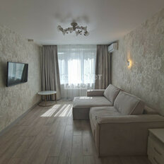 Квартира 32,8 м², 1-комнатная - изображение 3