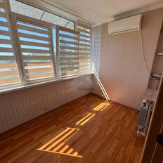 Квартира 35 м², 1-комнатная - изображение 1