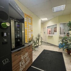 1335,5 м², офис - изображение 3