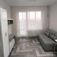 Квартира 24,8 м², студия - изображение 3