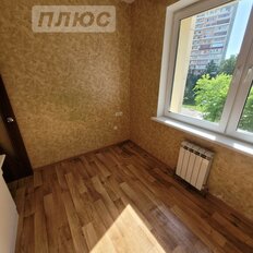 Квартира 71,4 м², 3-комнатная - изображение 3