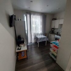 Квартира 36 м², 1-комнатная - изображение 5