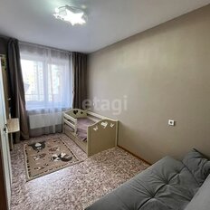 Квартира 159,6 м², 2-комнатная - изображение 5