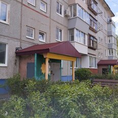 Квартира 51,3 м², 2-комнатная - изображение 1