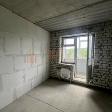 Квартира 44,4 м², 2-комнатная - изображение 5