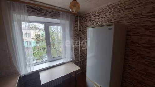 31,4 м², 1-комнатная квартира 2 950 000 ₽ - изображение 44