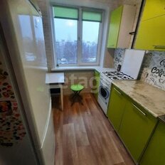 Квартира 30,2 м², 1-комнатная - изображение 1