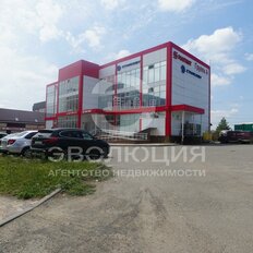 2219,7 м², помещение свободного назначения - изображение 2