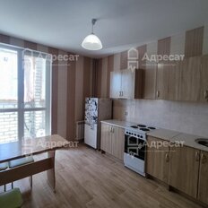 Квартира 38,3 м², 1-комнатная - изображение 5