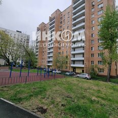 Квартира 38,7 м², 1-комнатная - изображение 1