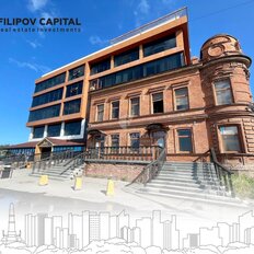 580 м², помещение свободного назначения - изображение 2