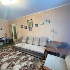 Квартира 53,5 м², 2-комнатная - изображение 1