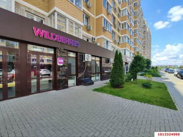 55 м², торговое помещение 13 500 000 ₽ - изображение 27