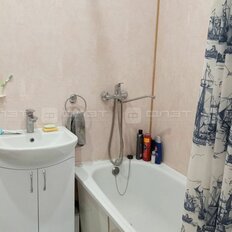 Квартира 44,5 м², 1-комнатная - изображение 5