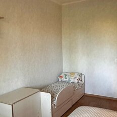 Квартира 53,4 м², 2-комнатная - изображение 4