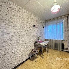 Квартира 35 м², 1-комнатная - изображение 3