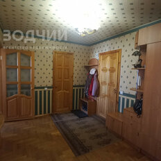 Квартира 52,2 м², 1-комнатная - изображение 4
