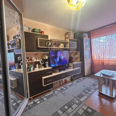 Квартира 43,5 м², 2-комнатная - изображение 3