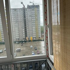 Квартира 27,3 м², студия - изображение 4