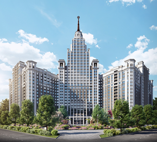 67,4 м², 2-комнатная квартира 12 469 000 ₽ - изображение 13