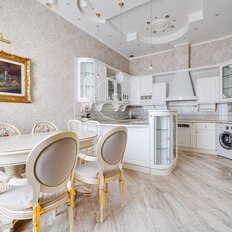 Квартира 150 м², 4-комнатная - изображение 2